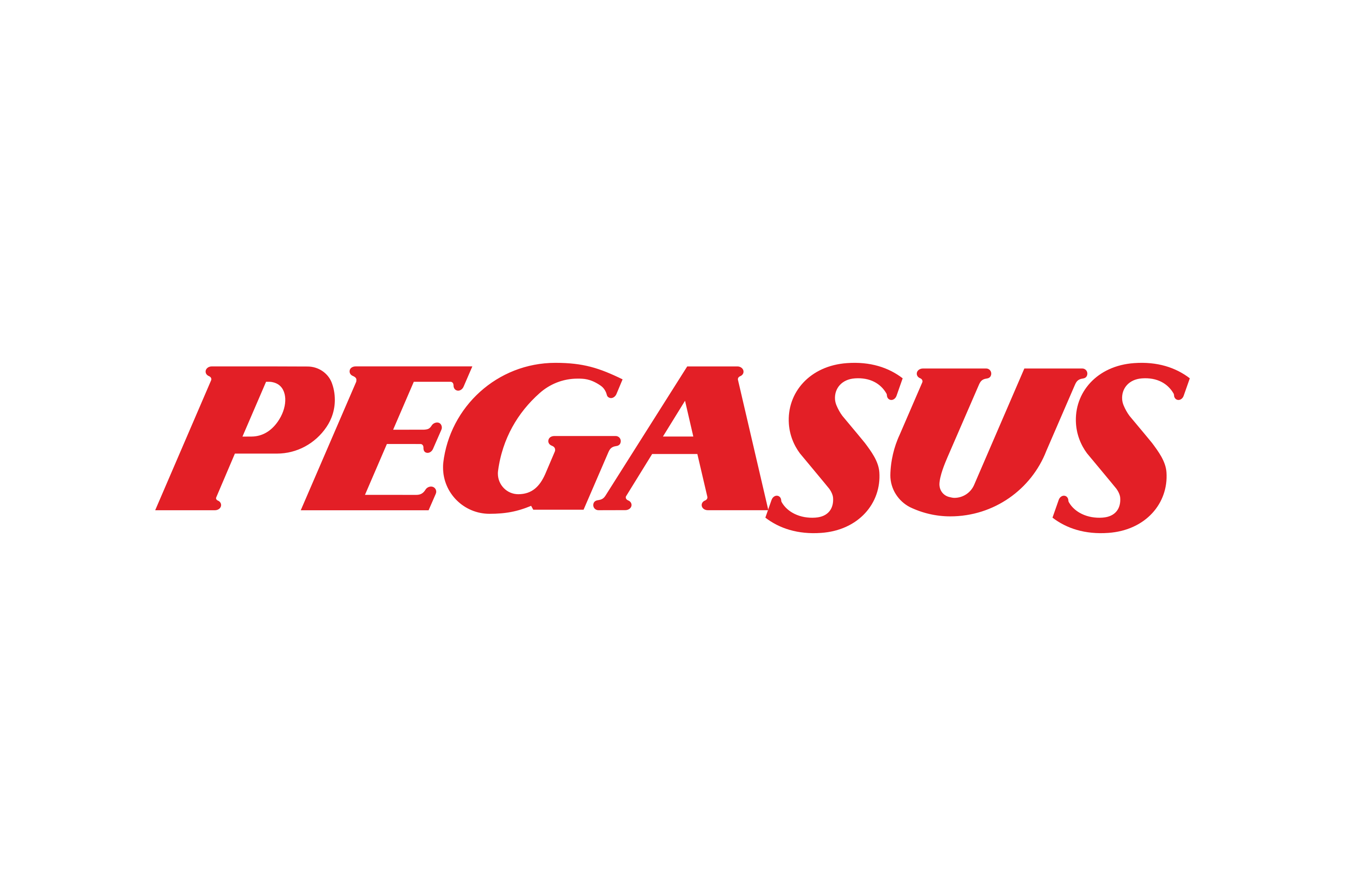 PEGASUS