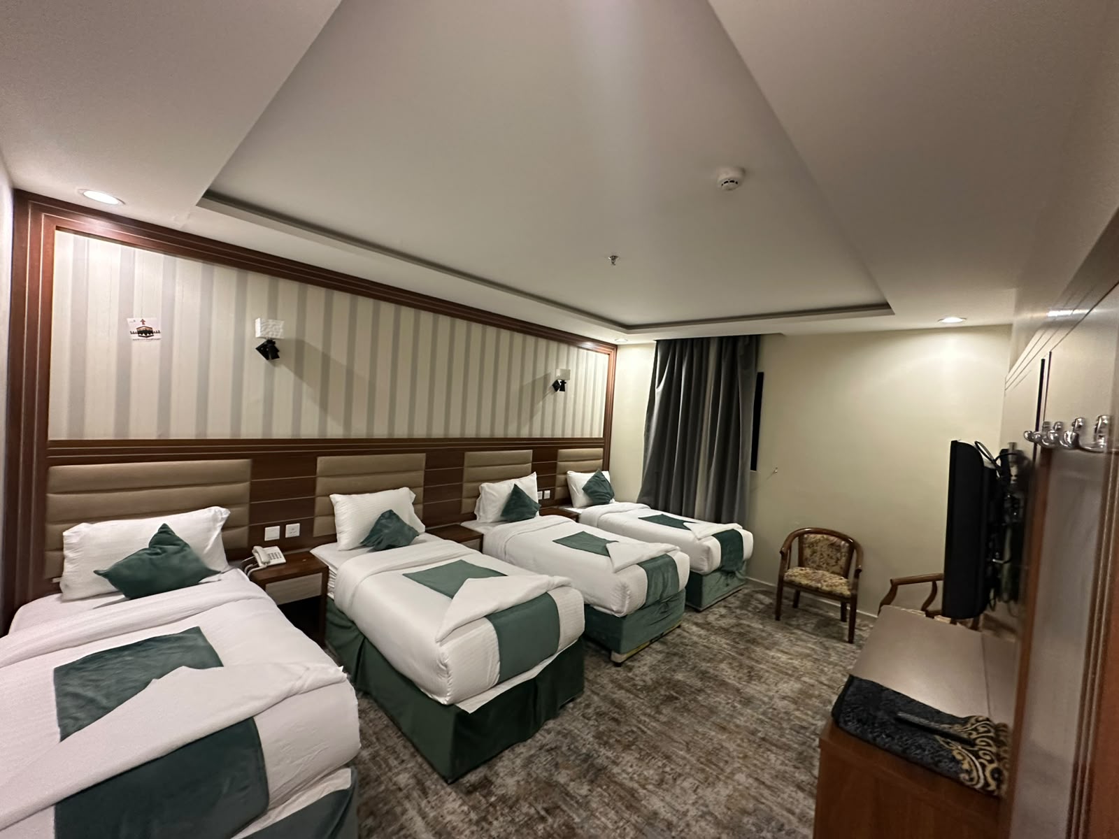 ANKARA PLAZA HOTEL 