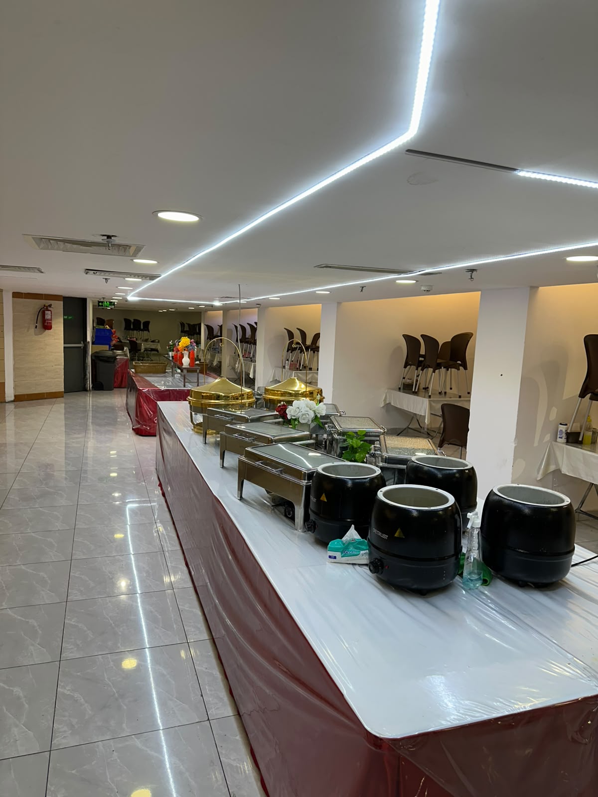 ANKARA PLAZA HOTEL 