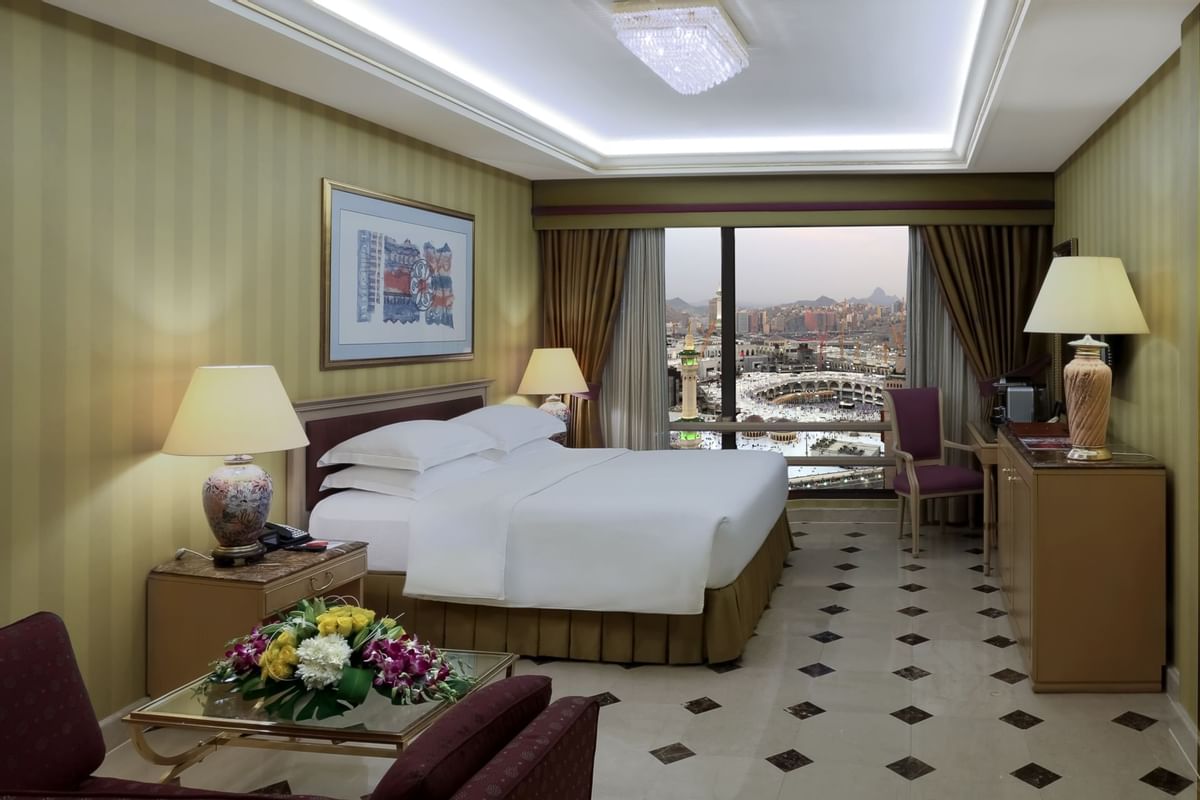 MAKKAH HOTEL