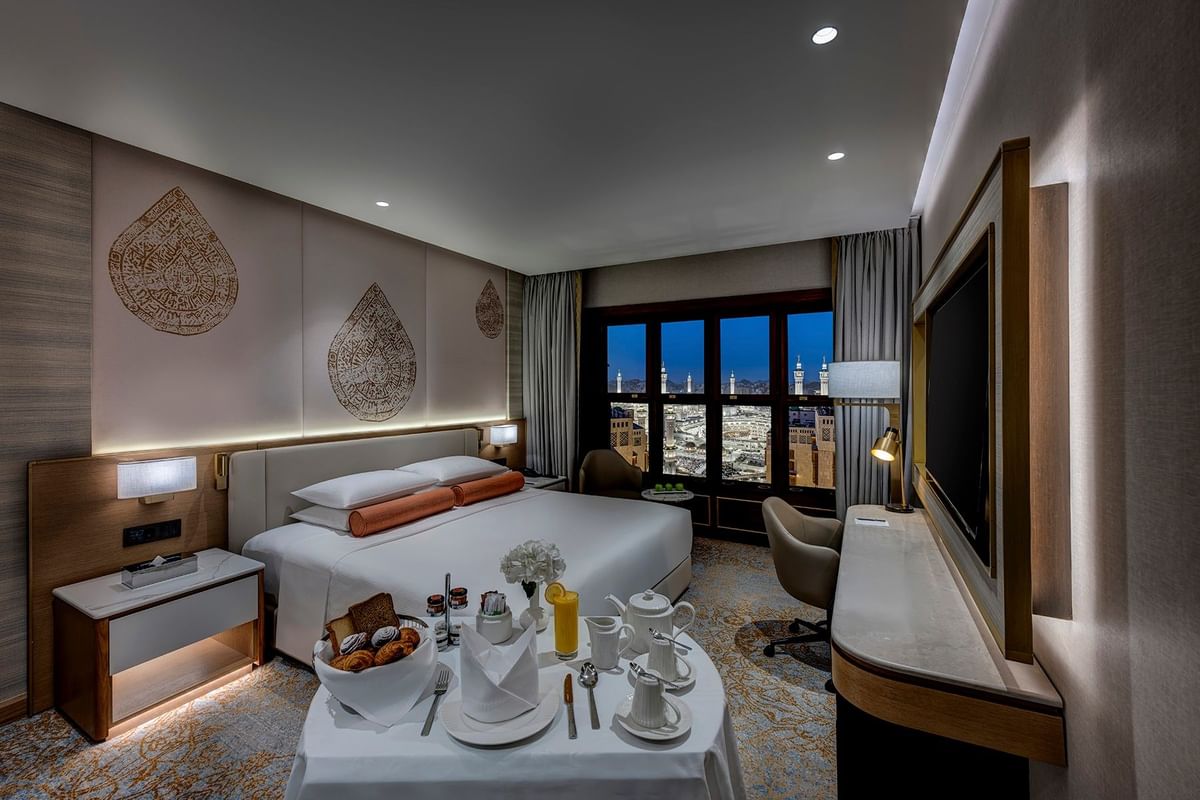 MAKKAH HOTEL