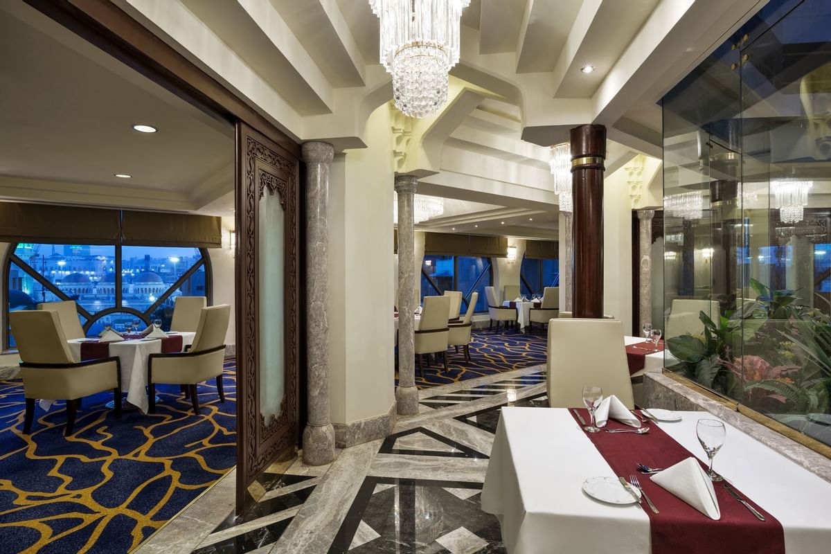 MAKKAH HOTEL