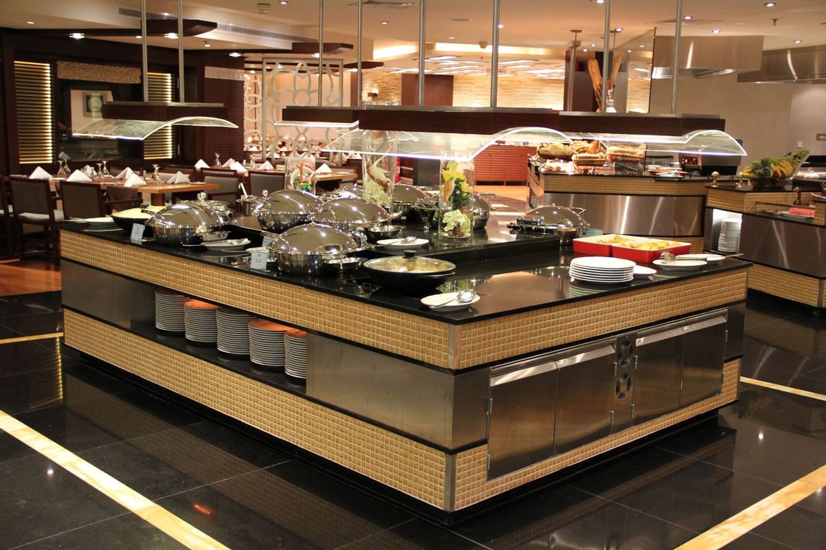 MAKKAH HOTEL