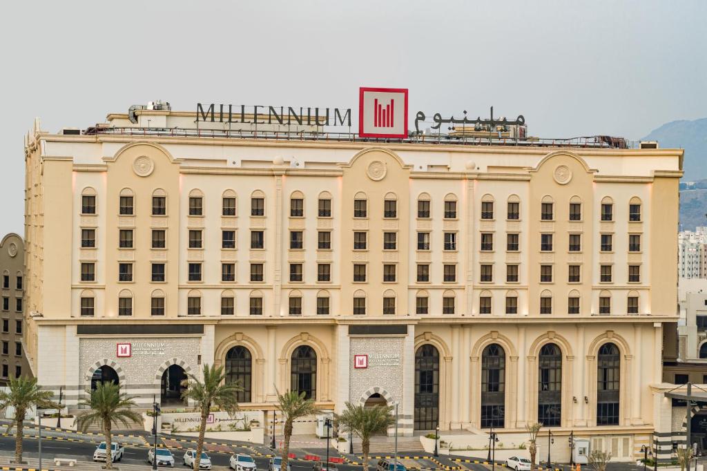 MİLENİUM OTEL