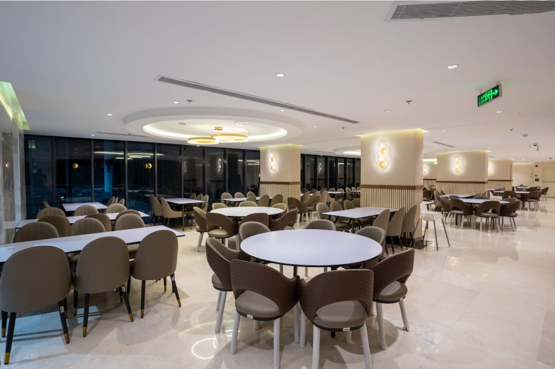 RAWHA AL MAQAM HOTEL