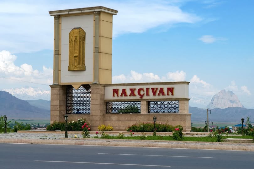 N001-NAHÇİVAN TURU - Görsel 3
